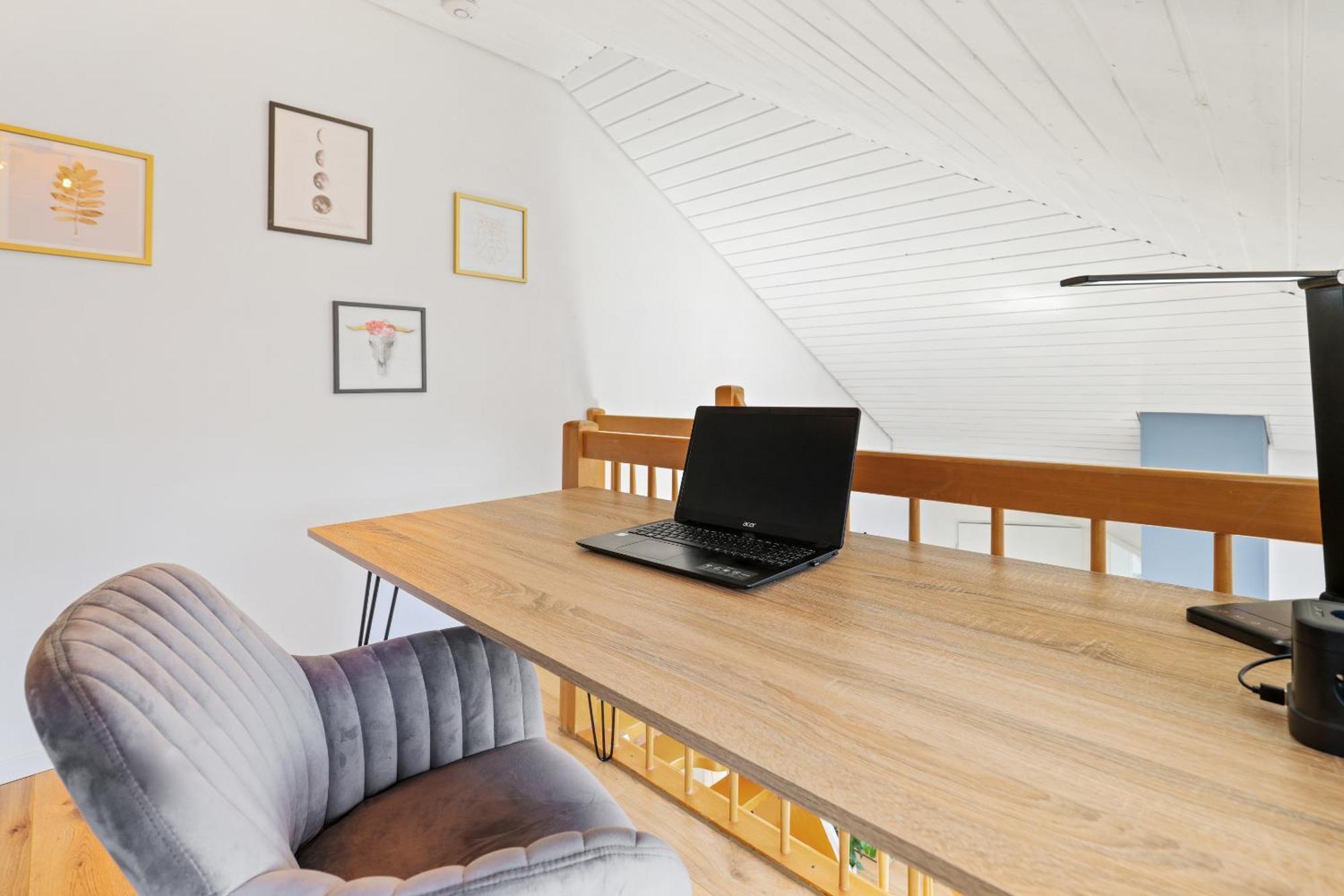 Apart21 - Blue - Maisonette - Netflix - Parking - Near Audi Ingolstadt Zewnętrze zdjęcie