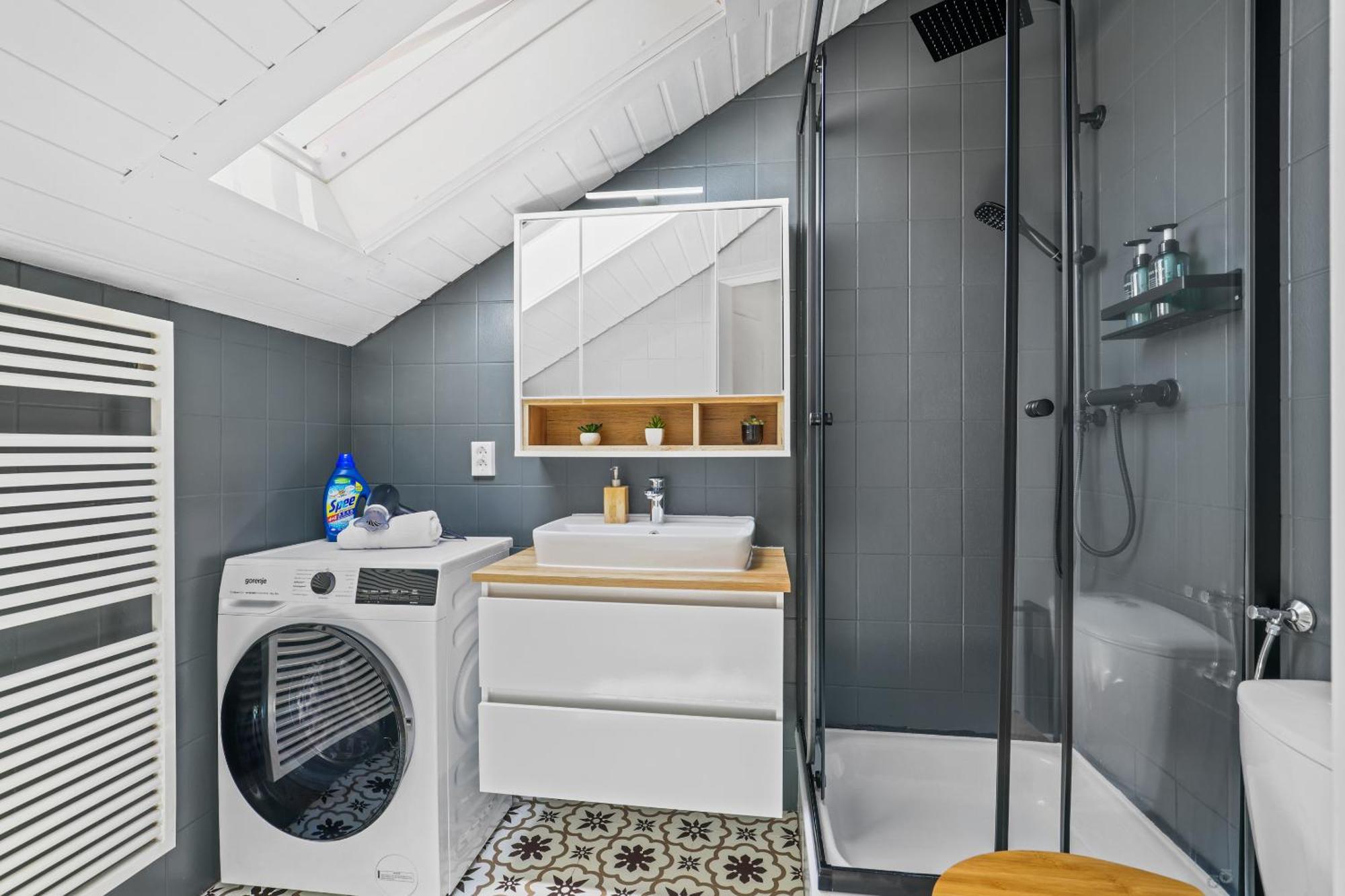 Apart21 - Blue - Maisonette - Netflix - Parking - Near Audi Ingolstadt Zewnętrze zdjęcie